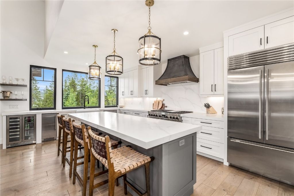 Rockridge Builders Crafts a Modern Mountain Farmhouse Gem in Colorado Offered at 5.5 Million 15
