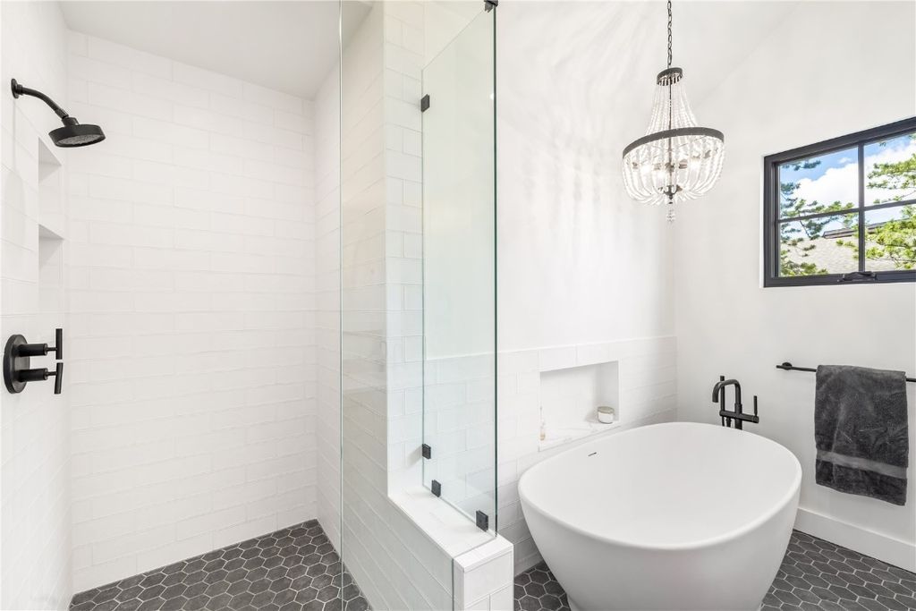 Rockridge Builders Crafts a Modern Mountain Farmhouse Gem in Colorado Offered at 5.5 Million 28