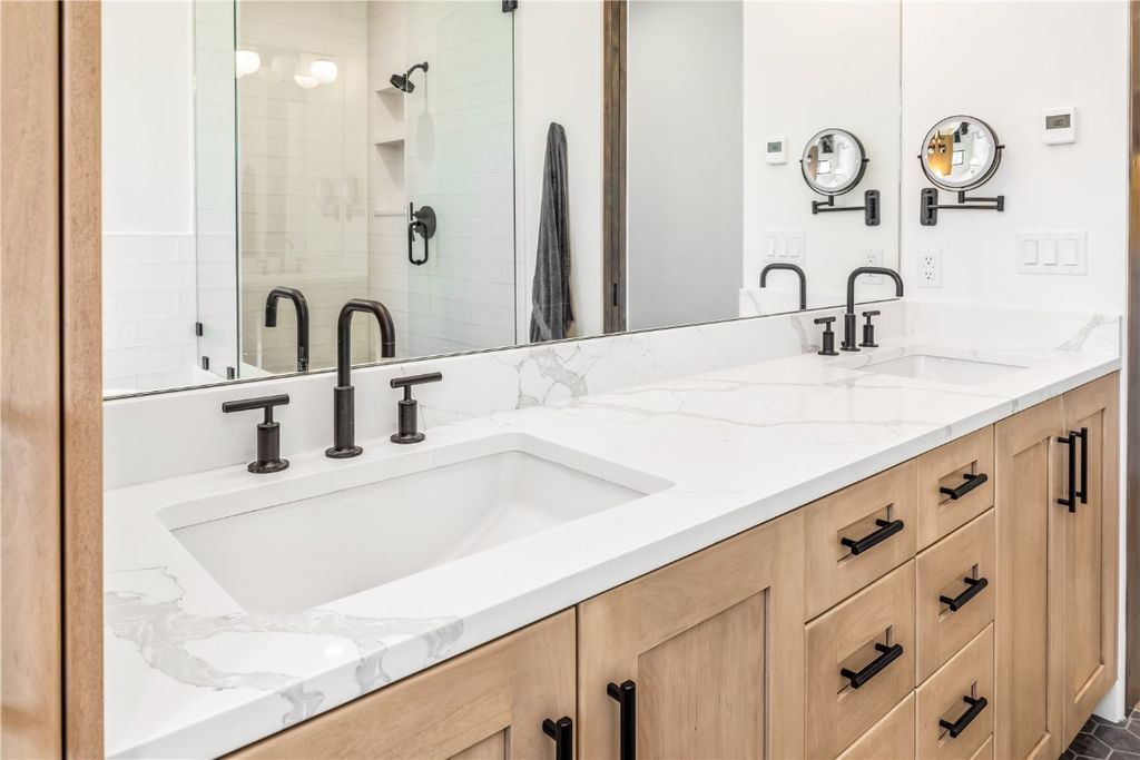 Rockridge Builders Crafts a Modern Mountain Farmhouse Gem in Colorado Offered at 5.5 Million 29