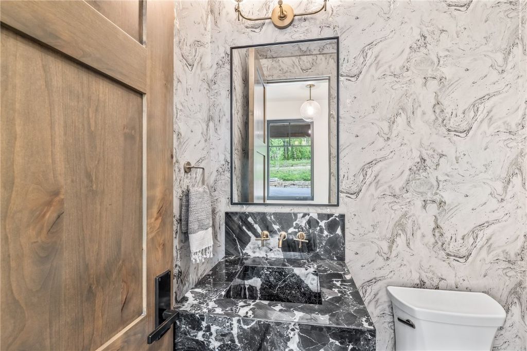 Rockridge Builders Crafts a Modern Mountain Farmhouse Gem in Colorado Offered at 5.5 Million 30