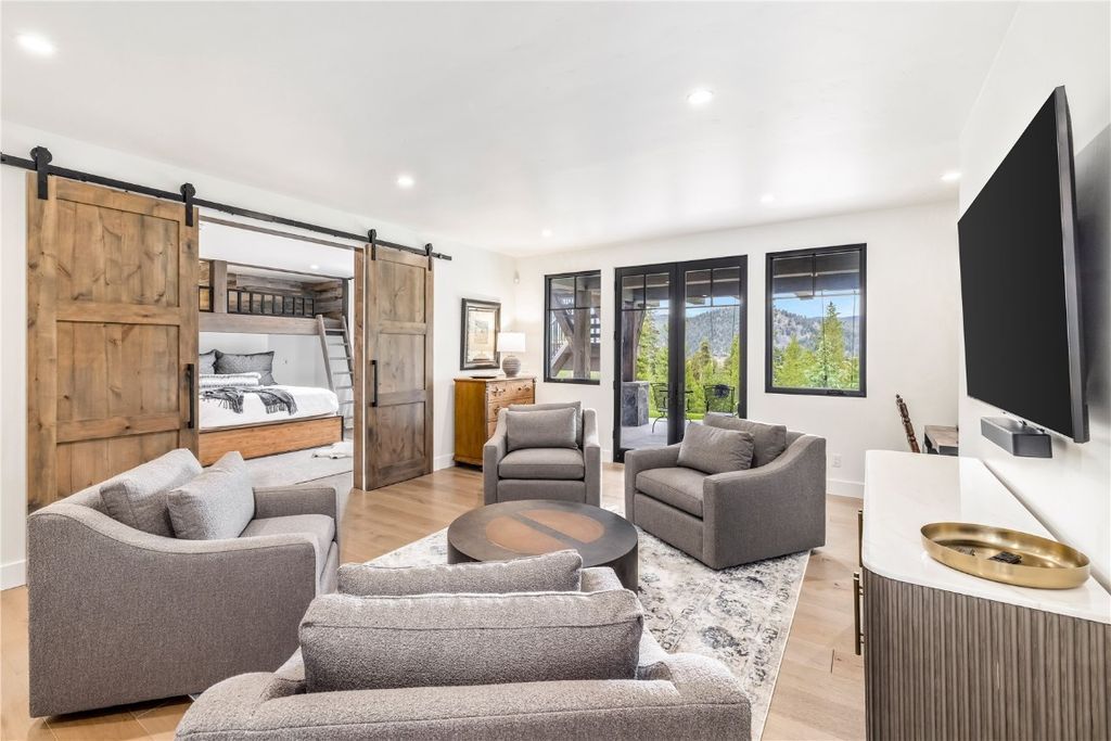 Rockridge Builders Crafts a Modern Mountain Farmhouse Gem in Colorado Offered at 5.5 Million 33