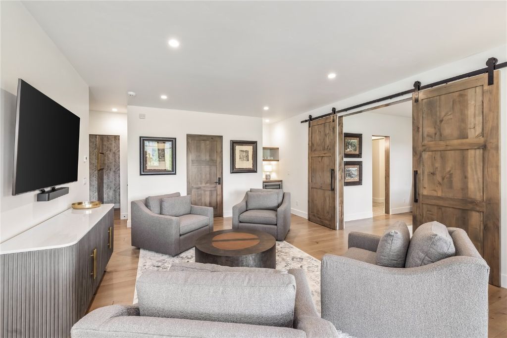 Rockridge Builders Crafts a Modern Mountain Farmhouse Gem in Colorado Offered at 5.5 Million 35
