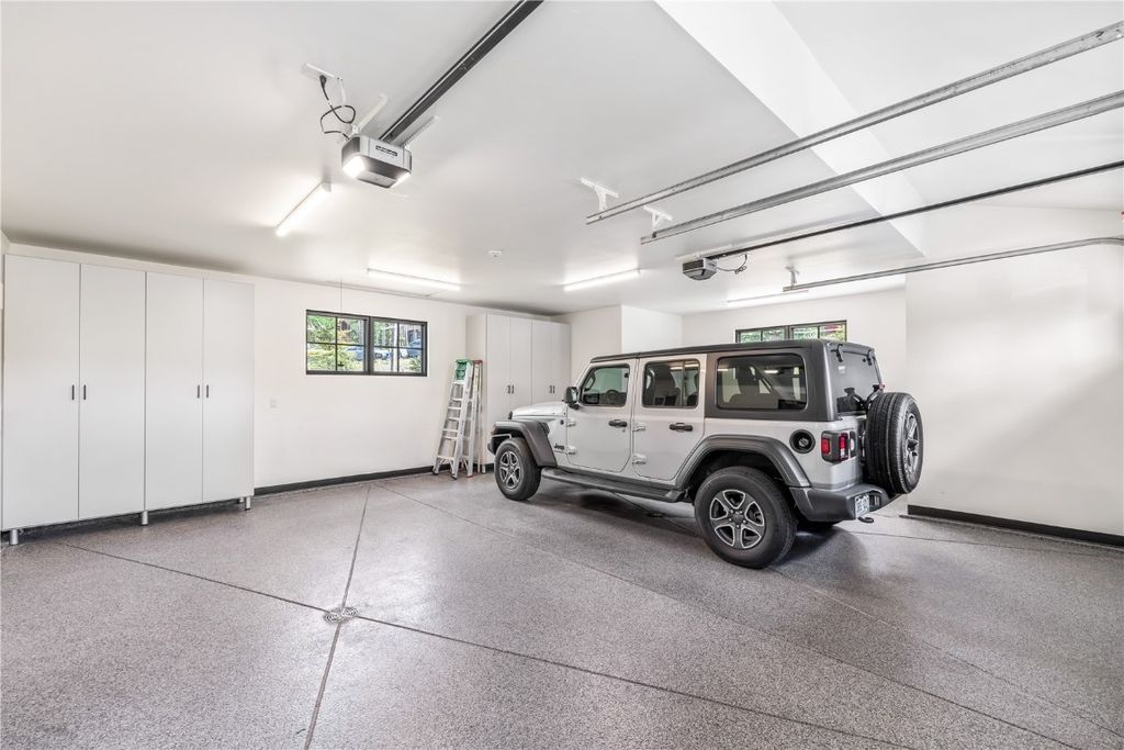 Rockridge Builders Crafts a Modern Mountain Farmhouse Gem in Colorado Offered at 5.5 Million 44