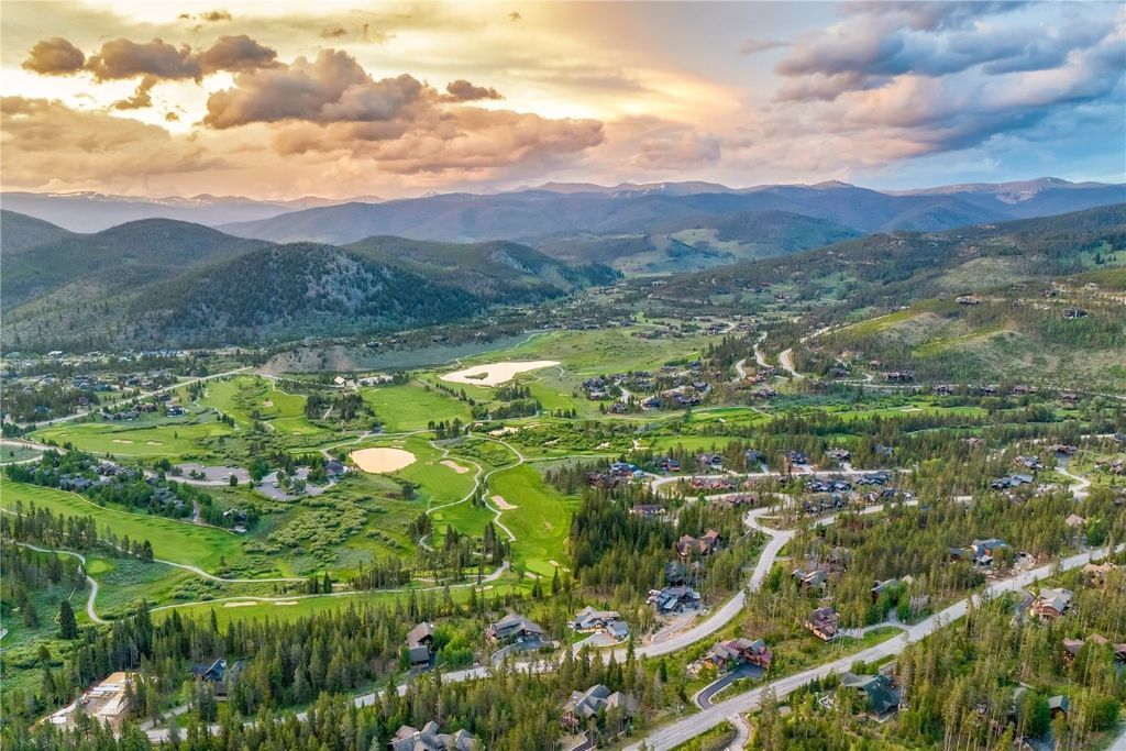 Rockridge Builders Crafts a Modern Mountain Farmhouse Gem in Colorado Offered at 5.5 Million 48
