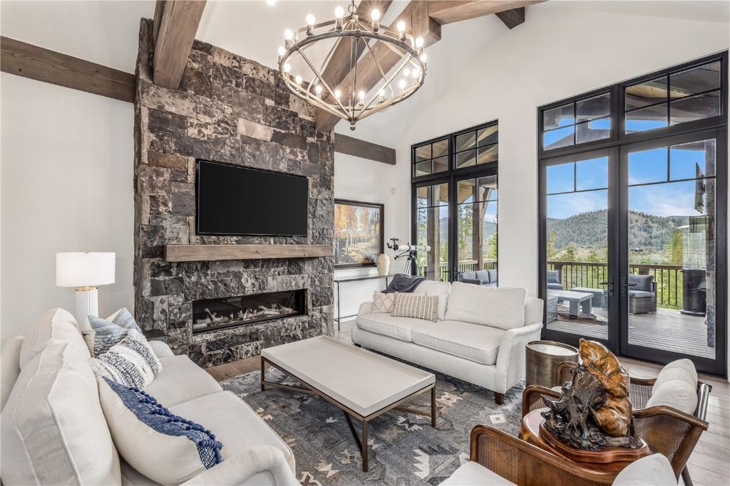 Rockridge Builders Crafts a Modern Mountain Farmhouse Gem in Colorado Offered at 5.5 Million 7
