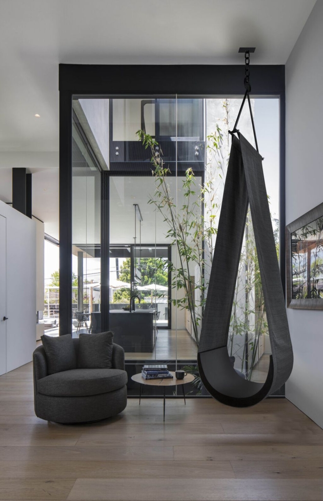 Stairway to the Stars Light filled Home by Minarc Group 10