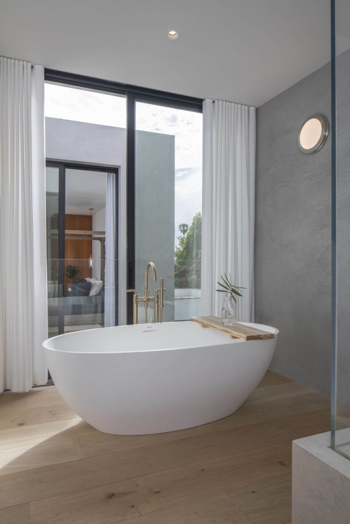 Stairway to the Stars Light filled Home by Minarc Group 13