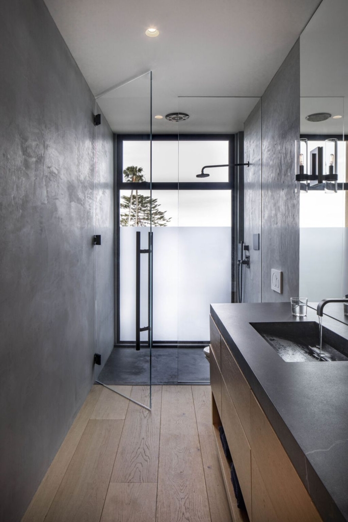 Stairway to the Stars Light filled Home by Minarc Group 14