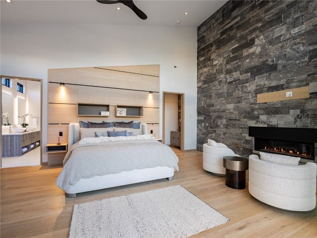 Stunning 12.49M New West Partners Property in Colorado Epitomizes Luxury Living 11