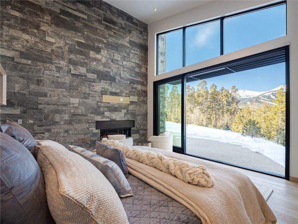 Stunning 12.49M New West Partners Property in Colorado Epitomizes Luxury Living 12