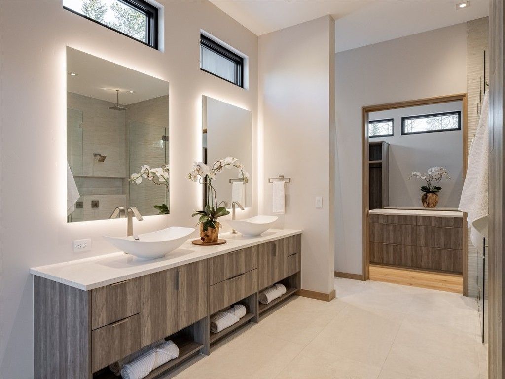 Stunning 12.49M New West Partners Property in Colorado Epitomizes Luxury Living 13