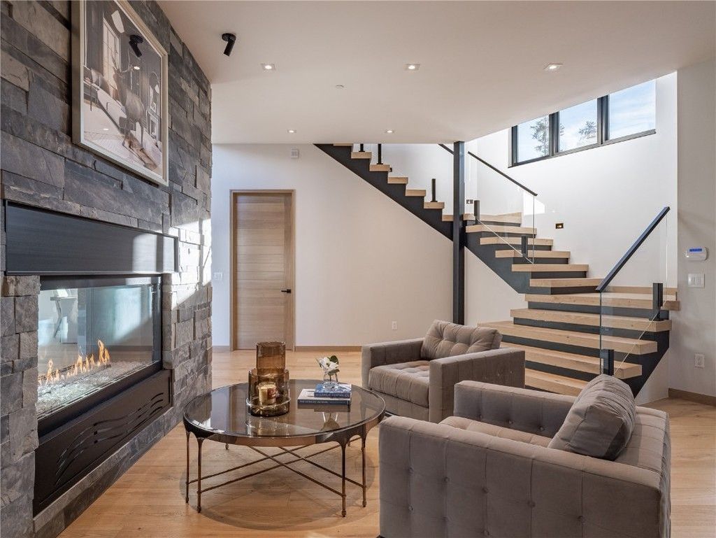 Stunning 12.49M New West Partners Property in Colorado Epitomizes Luxury Living 18