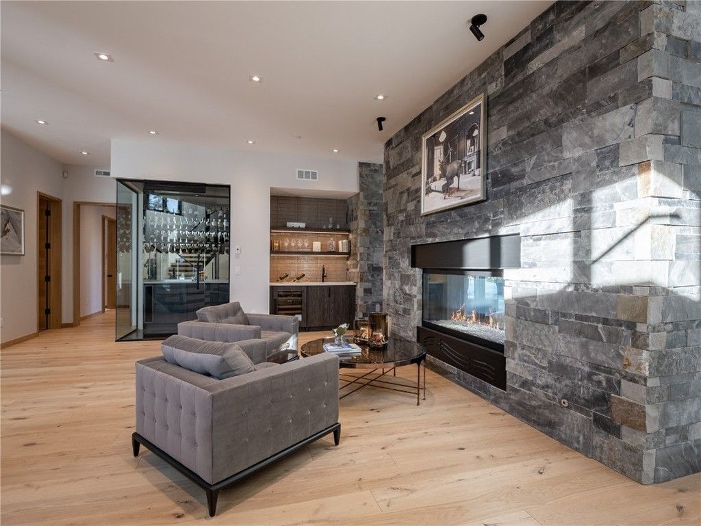Stunning 12.49M New West Partners Property in Colorado Epitomizes Luxury Living 19