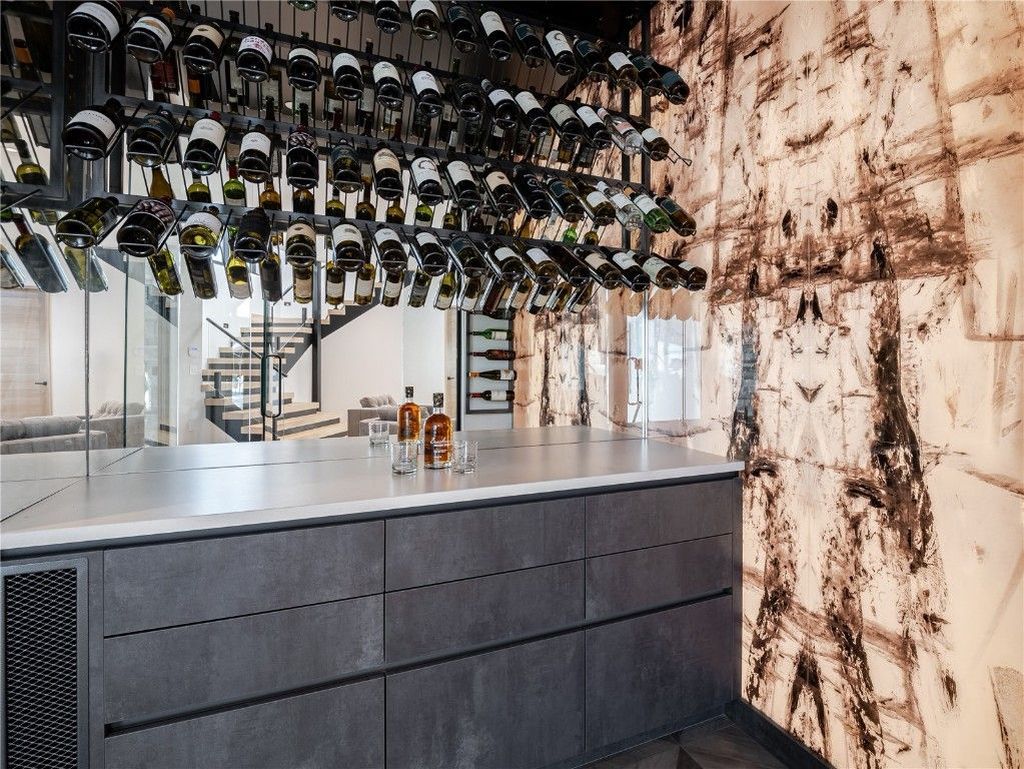 Stunning 12.49M New West Partners Property in Colorado Epitomizes Luxury Living 20