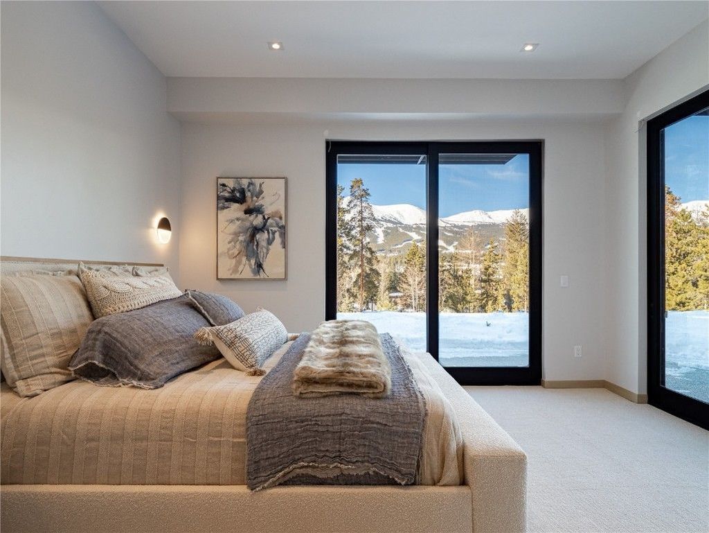 Stunning 12.49M New West Partners Property in Colorado Epitomizes Luxury Living 21