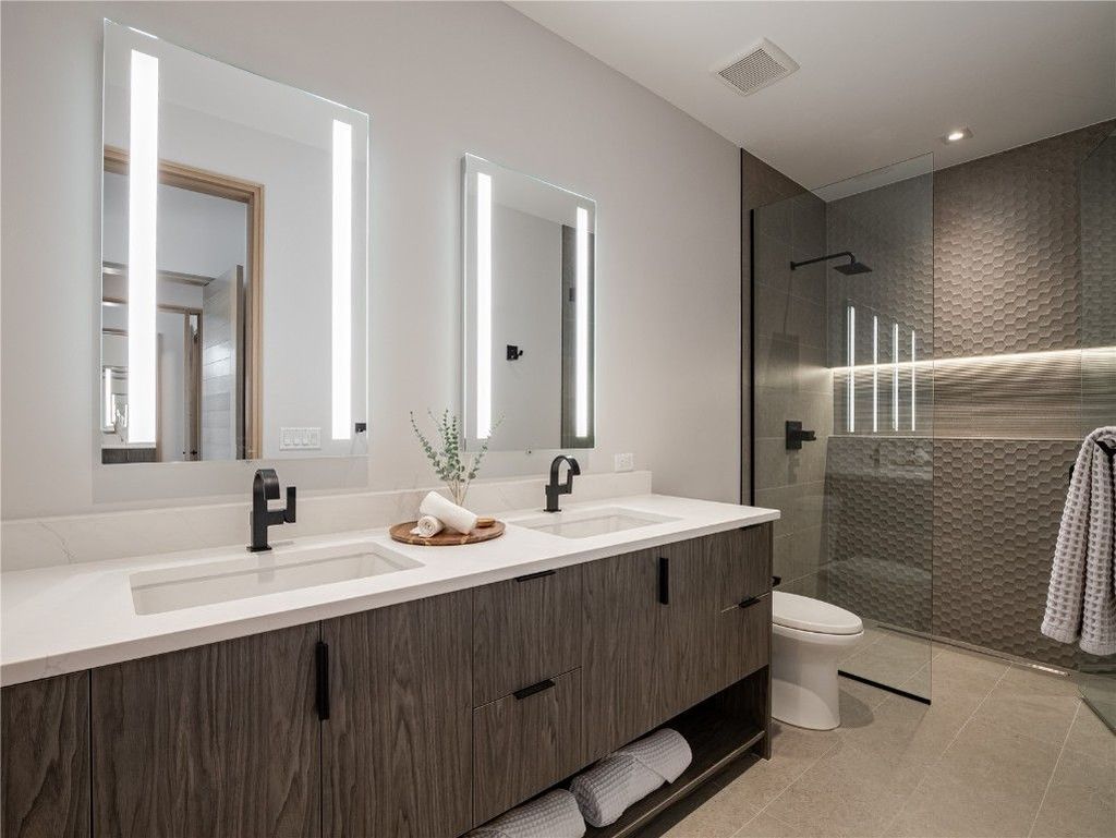 Stunning 12.49M New West Partners Property in Colorado Epitomizes Luxury Living 22