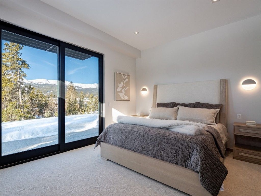 Stunning 12.49M New West Partners Property in Colorado Epitomizes Luxury Living 23