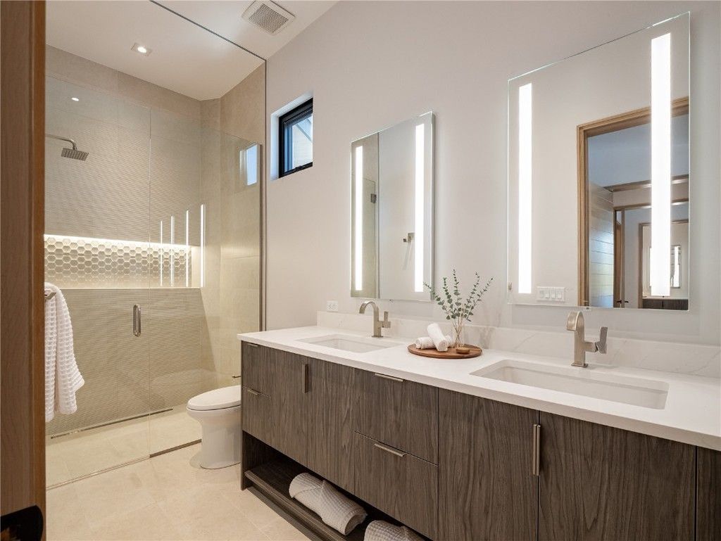 Stunning 12.49M New West Partners Property in Colorado Epitomizes Luxury Living 24