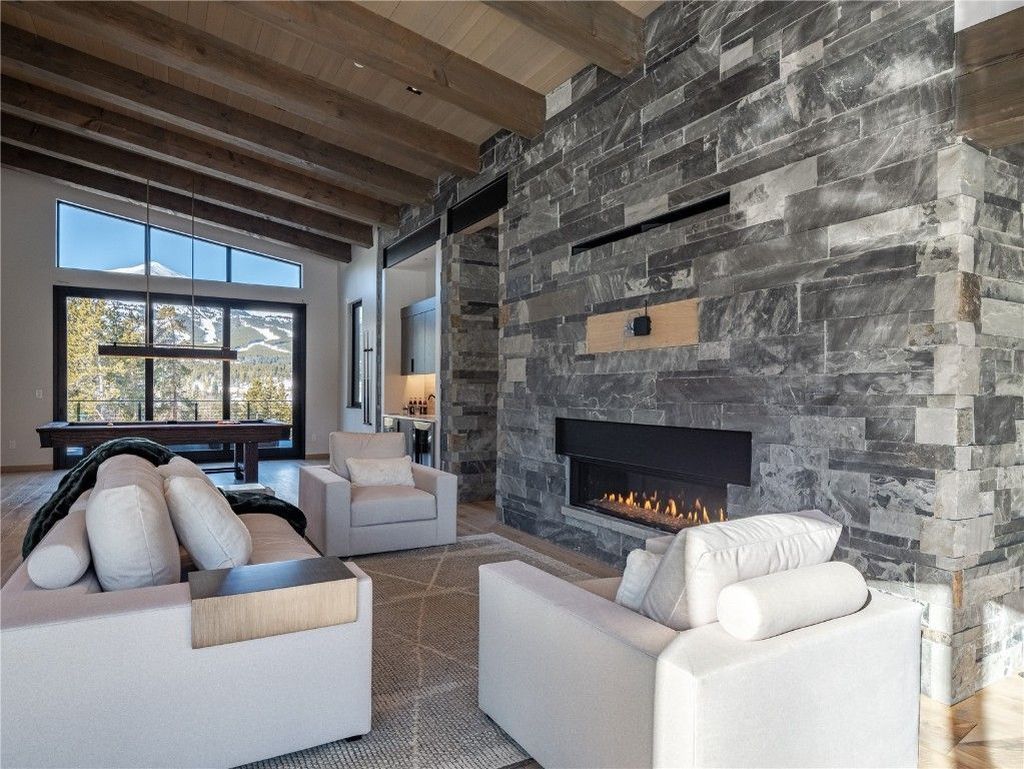 Stunning 12.49M New West Partners Property in Colorado Epitomizes Luxury Living 25