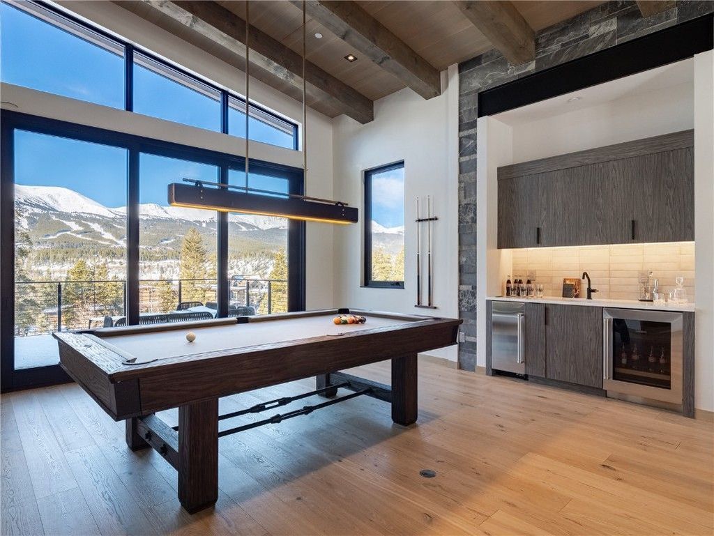 Stunning 12.49M New West Partners Property in Colorado Epitomizes Luxury Living 26