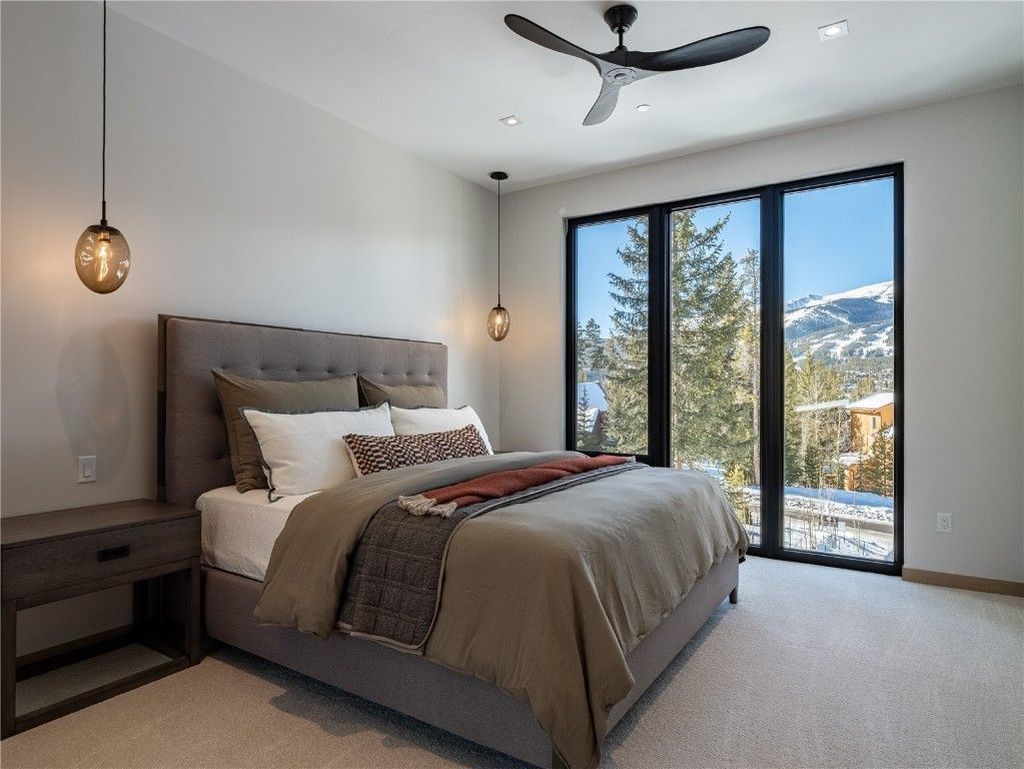 Stunning 12.49M New West Partners Property in Colorado Epitomizes Luxury Living 30