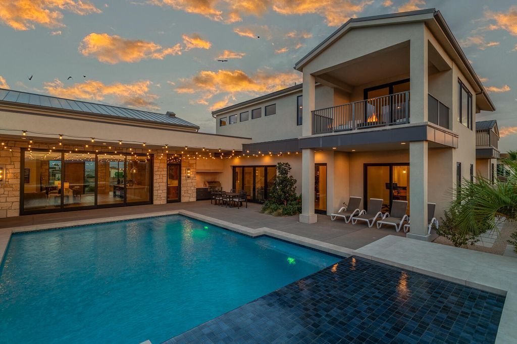 Stunning Parade of Homes Winner with Unmatched Style and Sophistication in Utah Listed at 4.85 Million 10