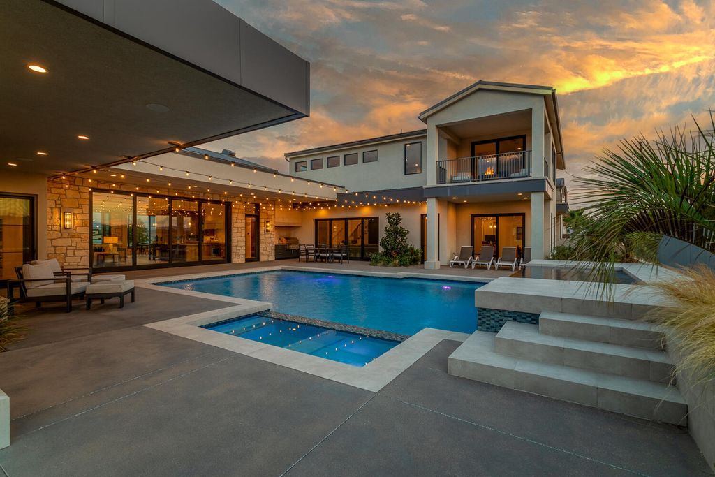 Stunning Parade of Homes Winner with Unmatched Style and Sophistication in Utah Listed at 4.85 Million 12