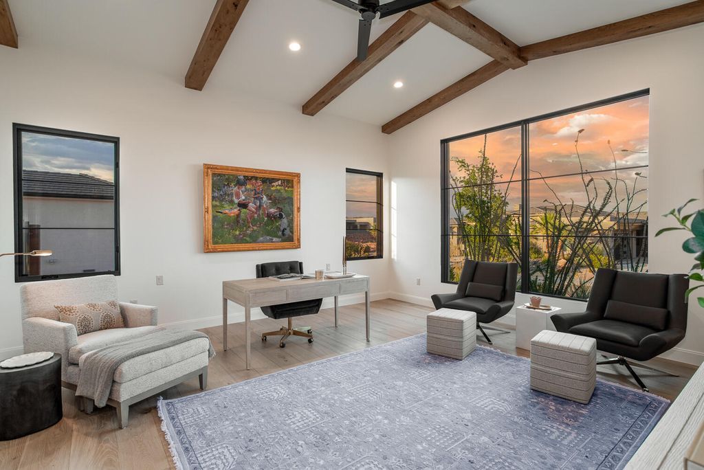 Stunning Parade of Homes Winner with Unmatched Style and Sophistication in Utah Listed at 4.85 Million 20