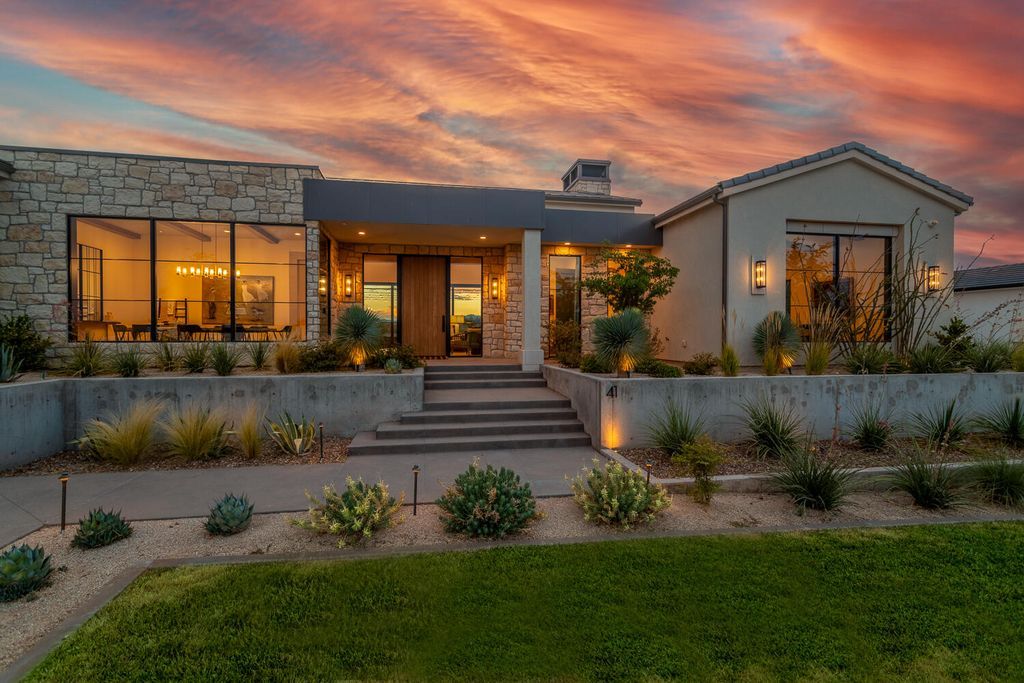 Stunning Parade of Homes Winner with Unmatched Style and Sophistication in Utah Listed at 4.85 Million 26
