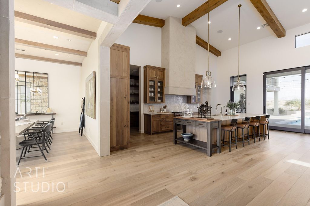 Stunning Parade of Homes Winner with Unmatched Style and Sophistication in Utah Listed at 4.85 Million 28