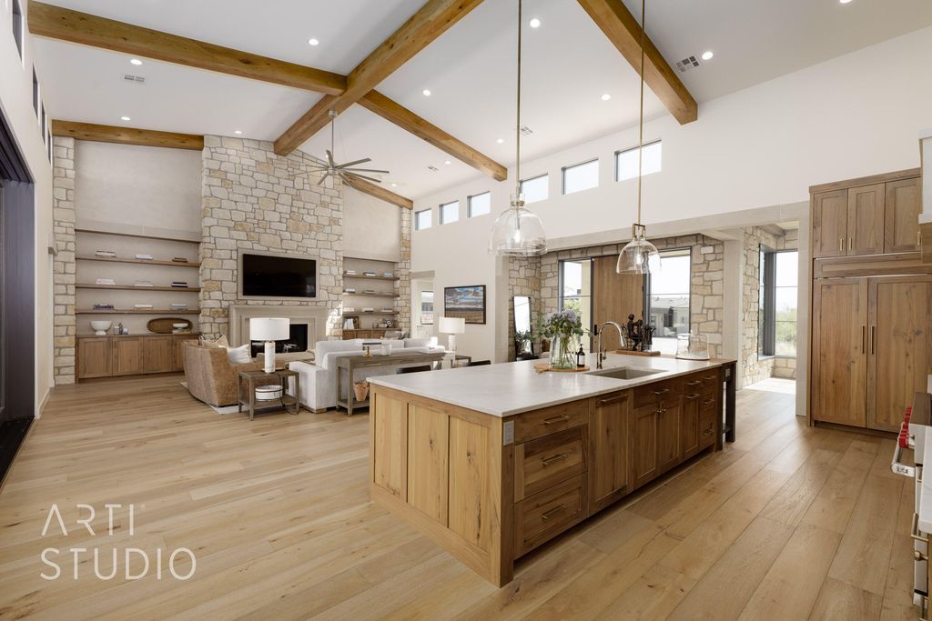 Stunning Parade of Homes Winner with Unmatched Style and Sophistication in Utah Listed at 4.85 Million 3