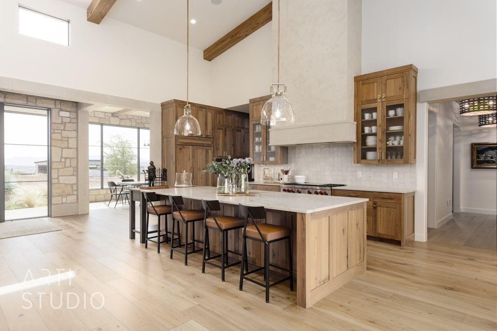 Stunning Parade of Homes Winner with Unmatched Style and Sophistication in Utah Listed at 4.85 Million 31