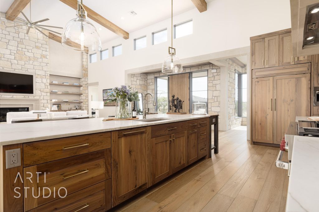 Stunning Parade of Homes Winner with Unmatched Style and Sophistication in Utah Listed at 4.85 Million 35