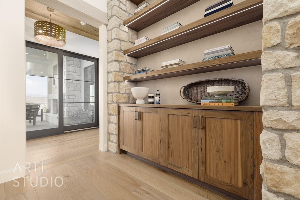 Stunning Parade of Homes Winner with Unmatched Style and Sophistication in Utah Listed at 4.85 Million 39