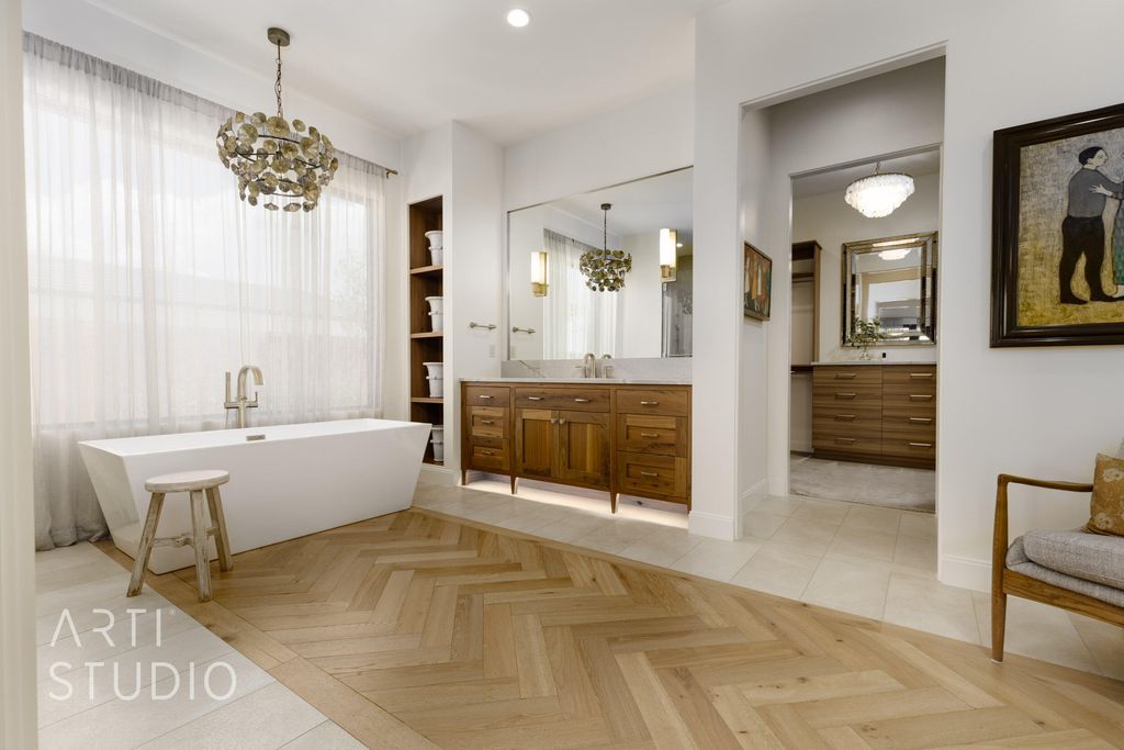 Stunning Parade of Homes Winner with Unmatched Style and Sophistication in Utah Listed at 4.85 Million 42