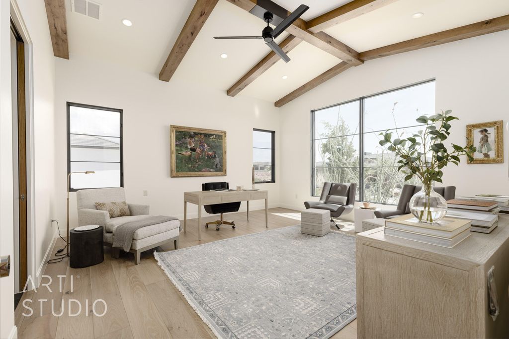 Stunning Parade of Homes Winner with Unmatched Style and Sophistication in Utah Listed at 4.85 Million 49