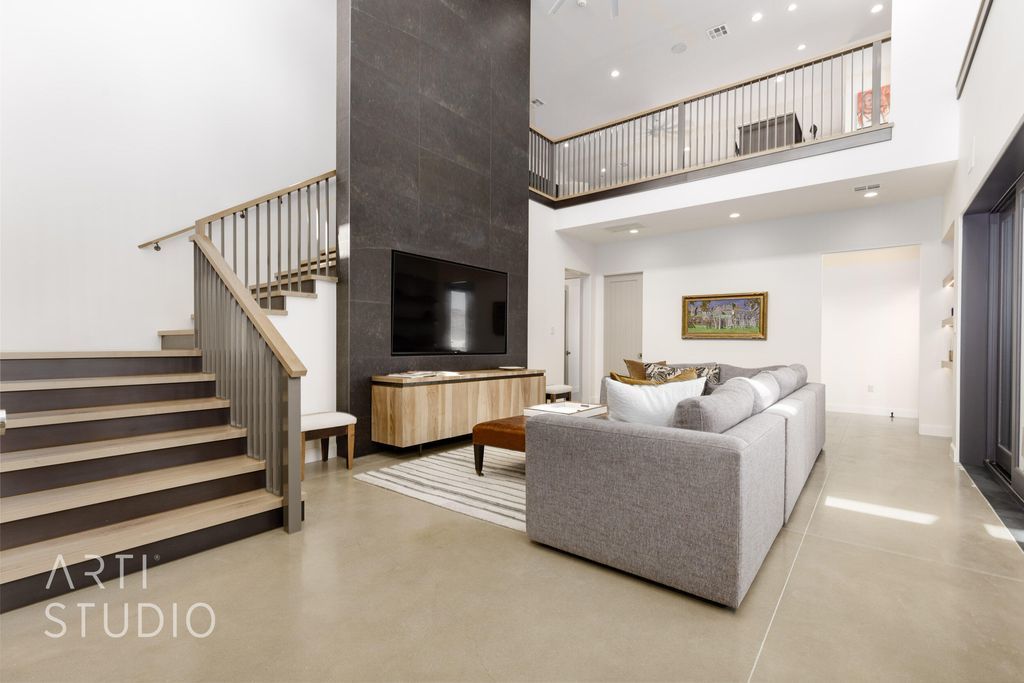Stunning Parade of Homes Winner with Unmatched Style and Sophistication in Utah Listed at 4.85 Million 52