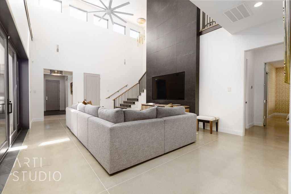 Stunning Parade of Homes Winner with Unmatched Style and Sophistication in Utah Listed at 4.85 Million 53