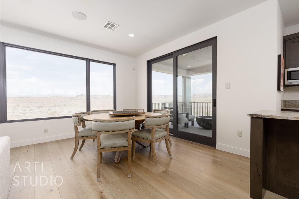 Stunning Parade of Homes Winner with Unmatched Style and Sophistication in Utah Listed at 4.85 Million 67