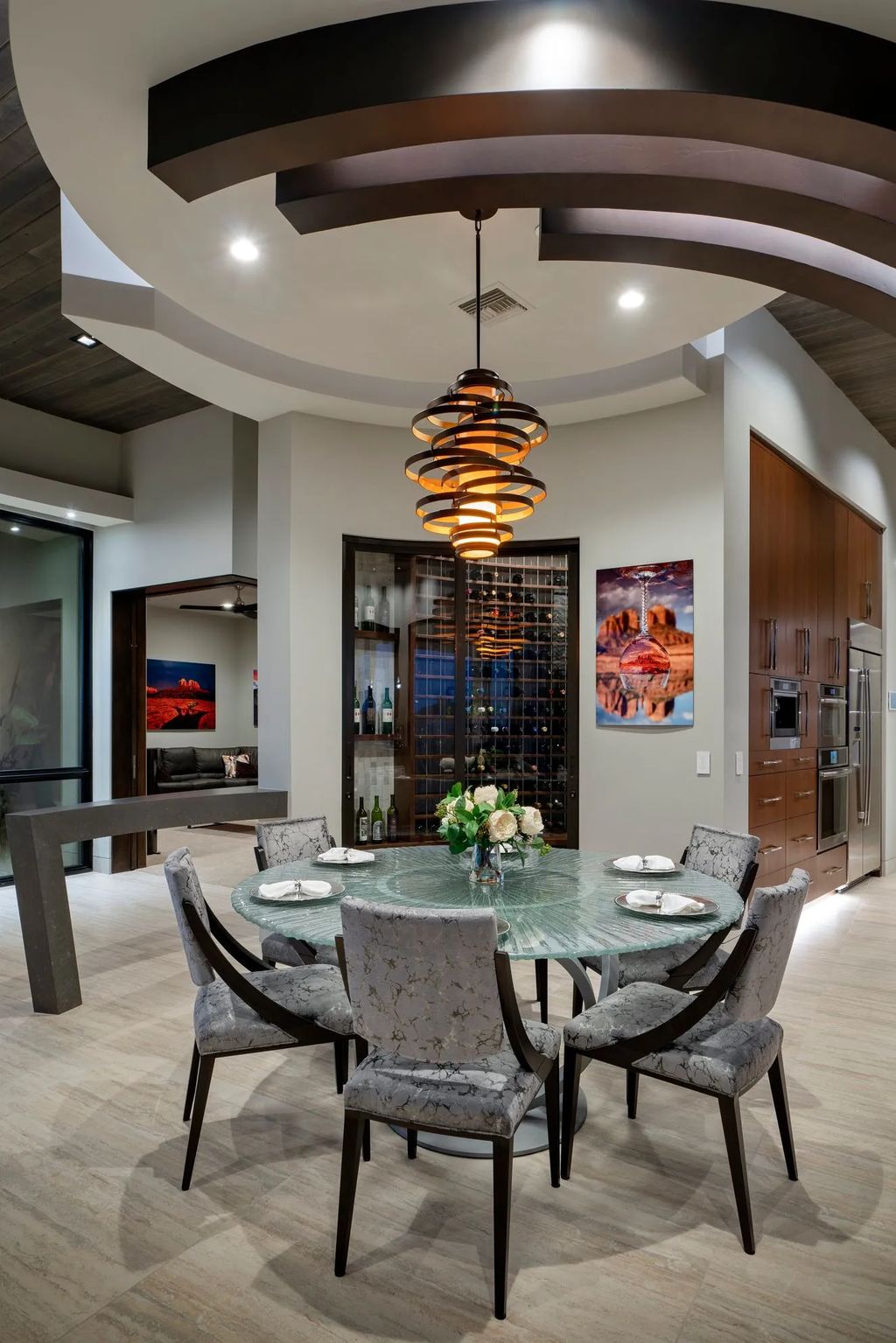 Swanson House by Soloway Designs Architecture + Interiors