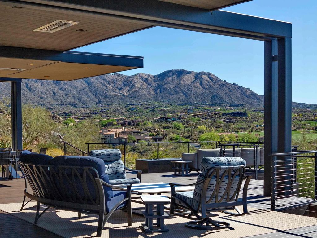 Swanson House by Soloway Designs Architecture + Interiors