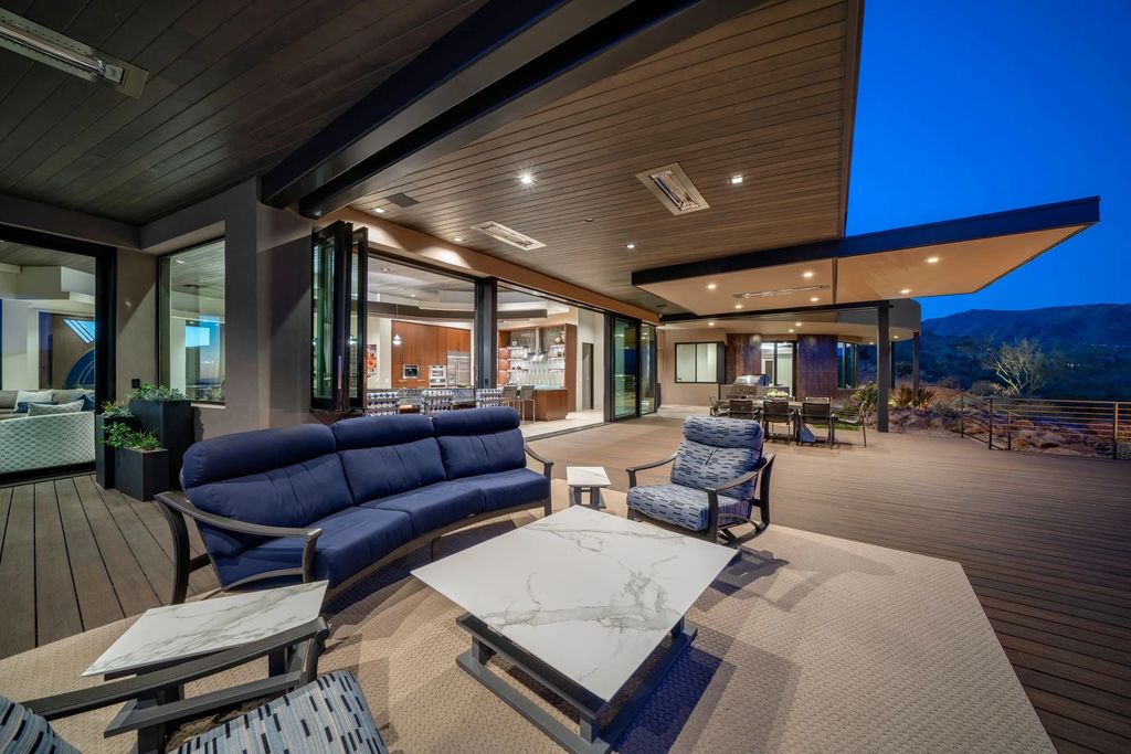Swanson House by Soloway Designs Architecture Interiors 13