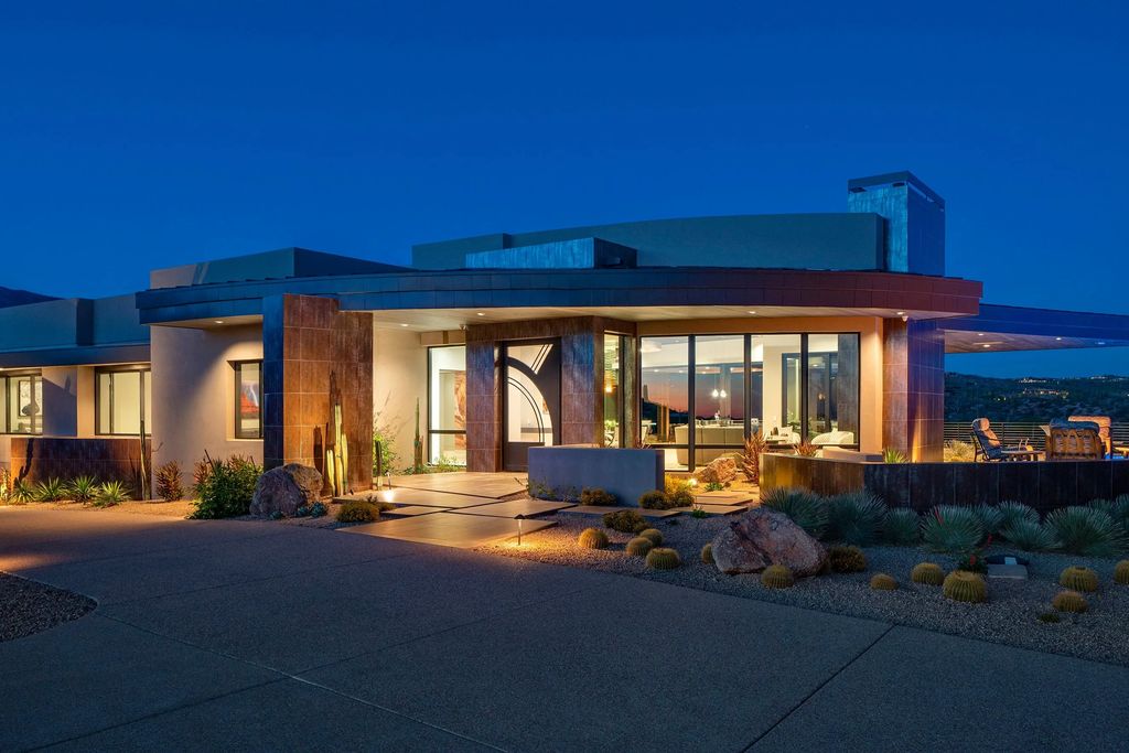 Swanson House by Soloway Designs Architecture + Interiors