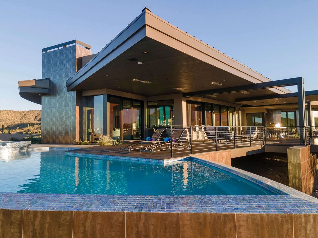 Swanson House by Soloway Designs Architecture Interiors 18