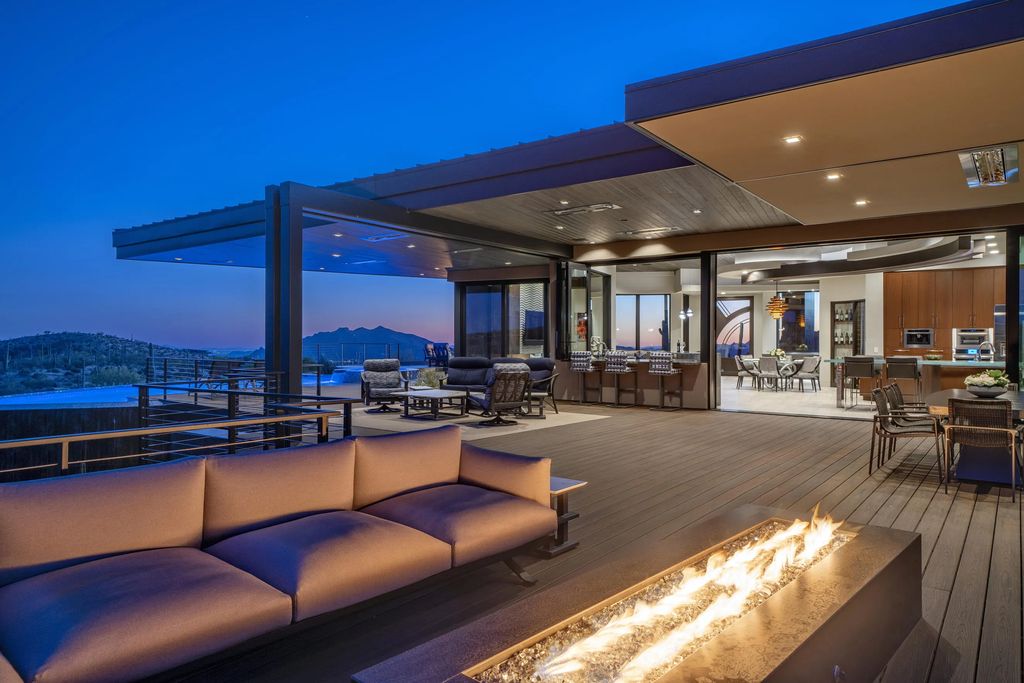 Swanson House by Soloway Designs Architecture + Interiors