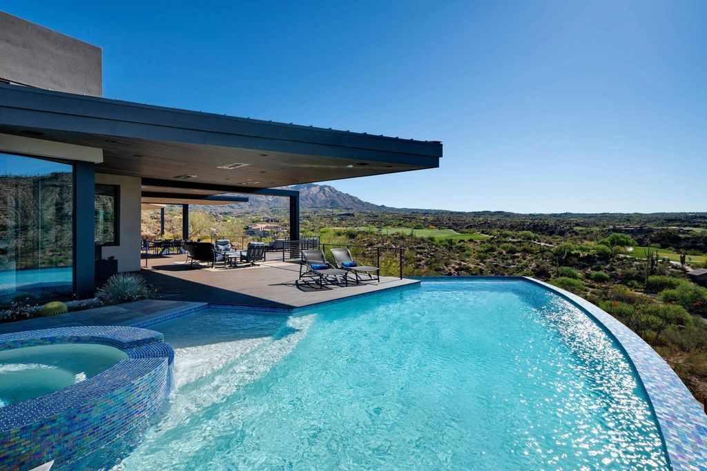Swanson House by Soloway Designs Architecture + Interiors
