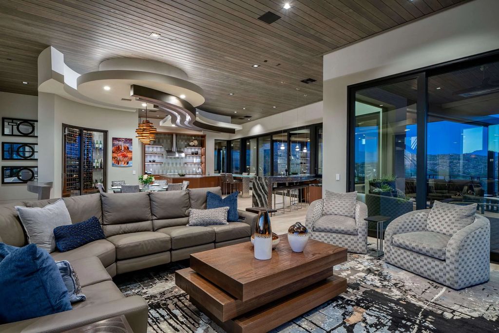 Swanson House by Soloway Designs Architecture Interiors 26