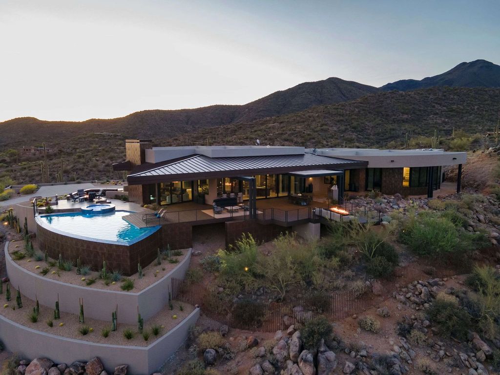 Swanson House by Soloway Designs Architecture Interiors 3
