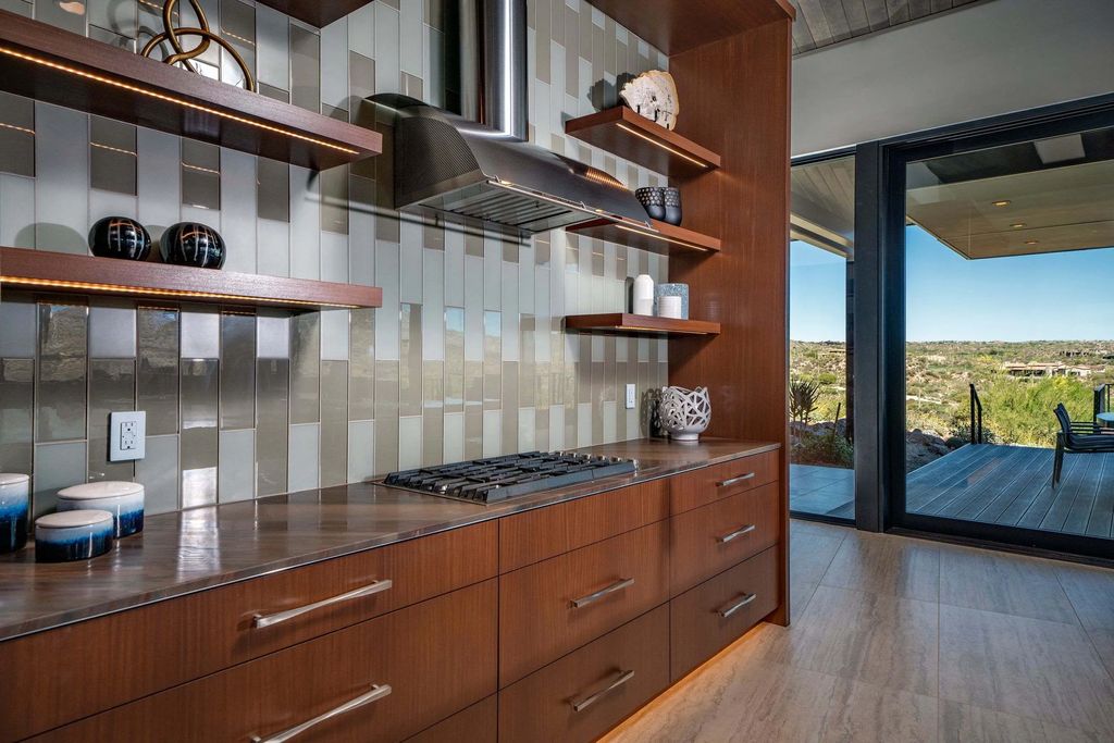 Swanson House by Soloway Designs Architecture Interiors 7