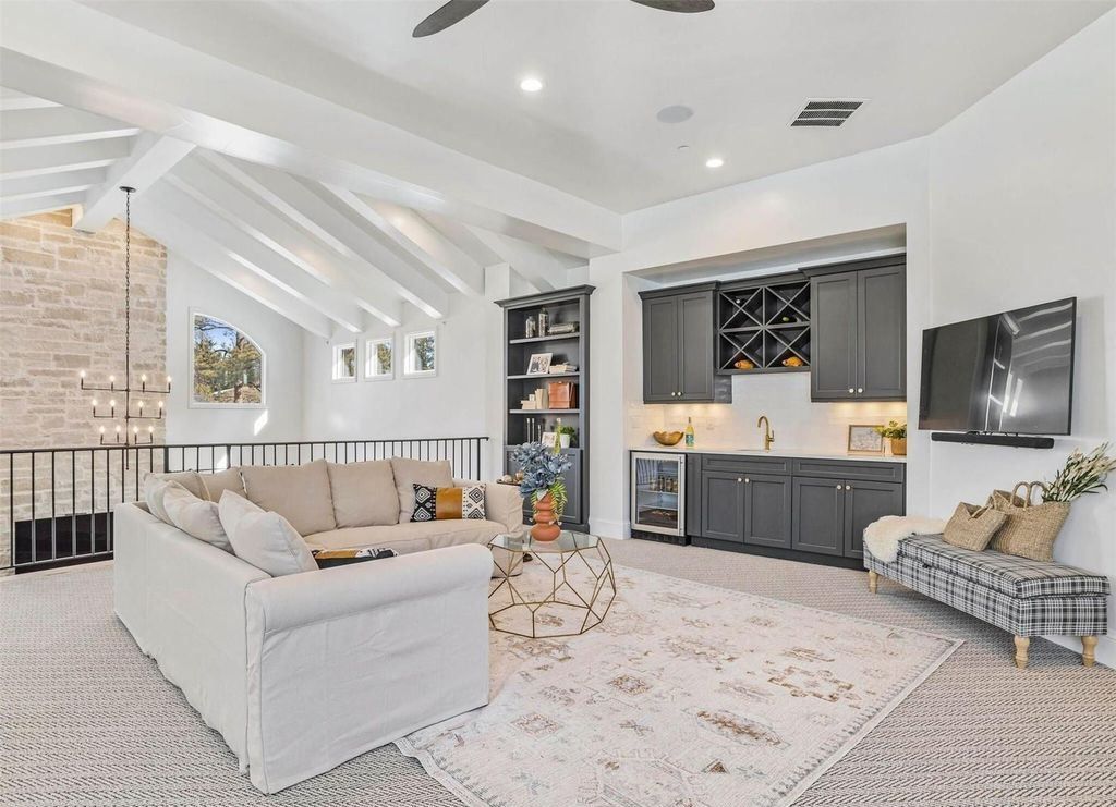 Transformed Masterpiece Contemporary and Elegant Colorado Residence for 4.25 Million 18